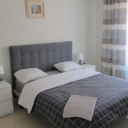 Apartamento B Ani Apartment Alicante Exterior photo