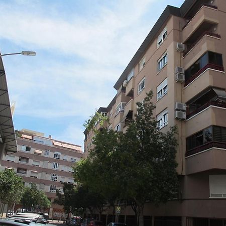 Apartamento B Ani Apartment Alicante Exterior photo