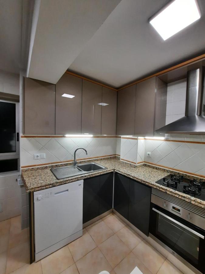 Apartamento B Ani Apartment Alicante Exterior photo