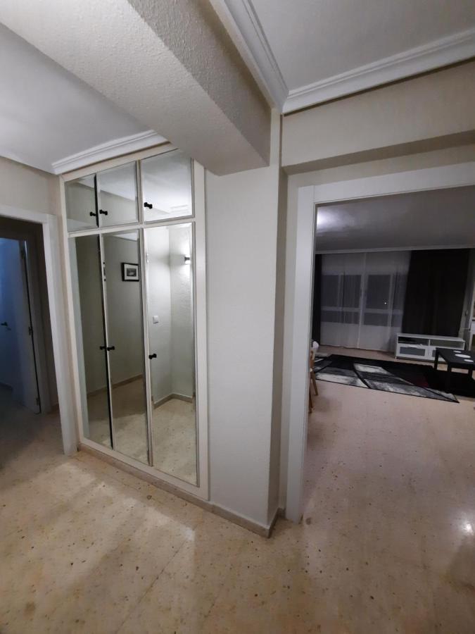 Apartamento B Ani Apartment Alicante Exterior photo