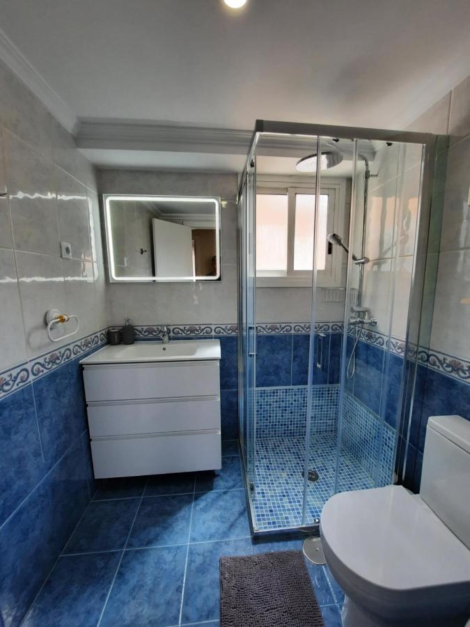 Apartamento B Ani Apartment Alicante Exterior photo