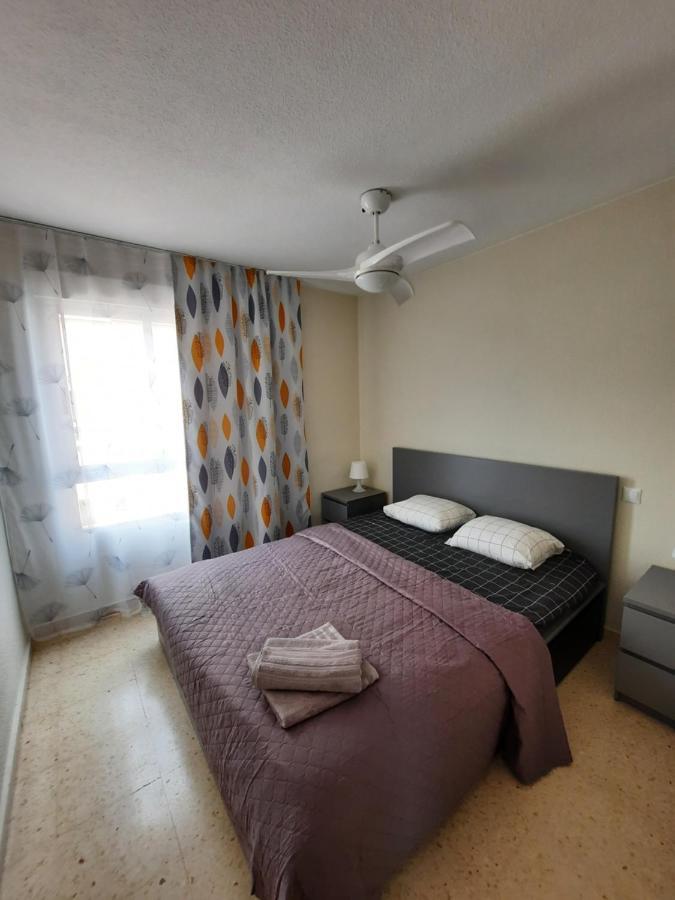 Apartamento B Ani Apartment Alicante Exterior photo