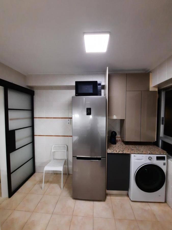 Apartamento B Ani Apartment Alicante Exterior photo