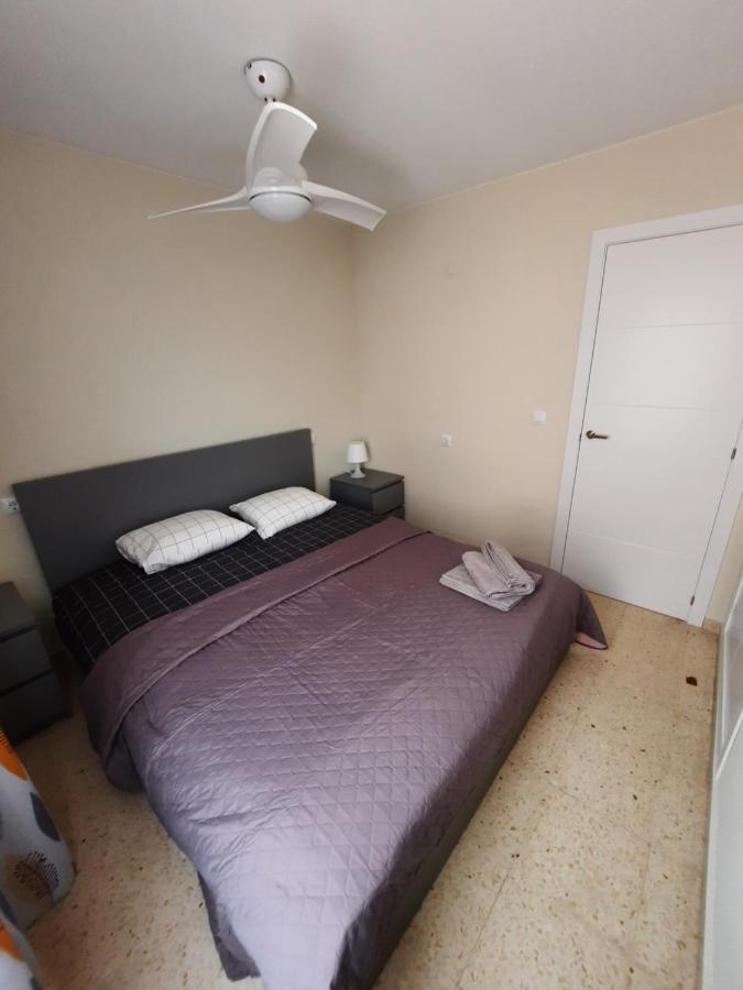 Apartamento B Ani Apartment Alicante Exterior photo
