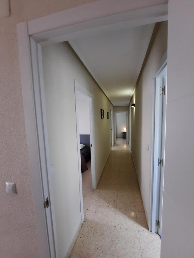 Apartamento B Ani Apartment Alicante Exterior photo
