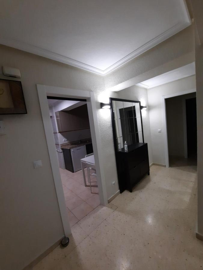 Apartamento B Ani Apartment Alicante Exterior photo