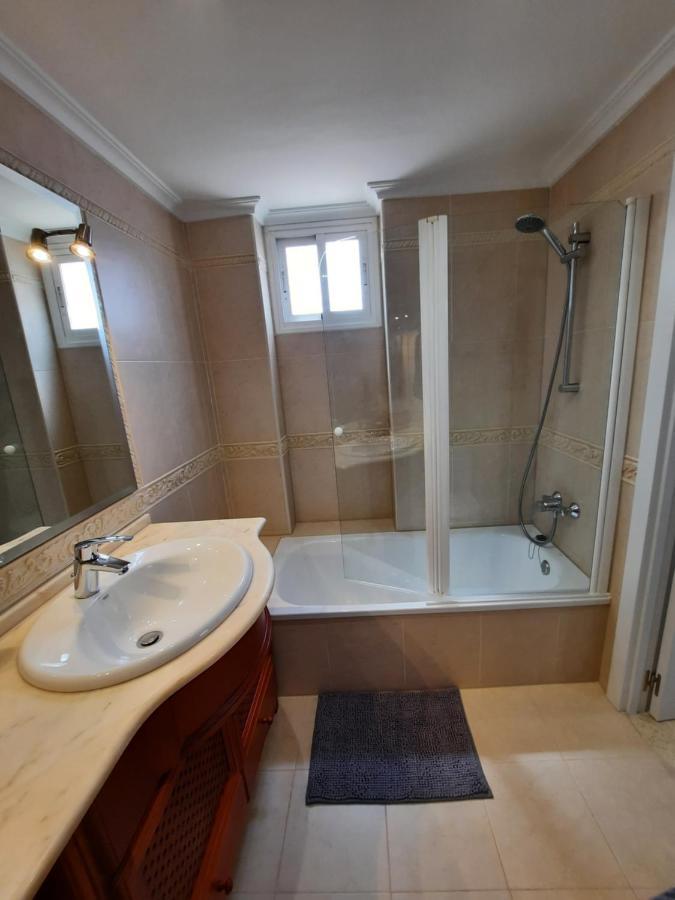 Apartamento B Ani Apartment Alicante Exterior photo
