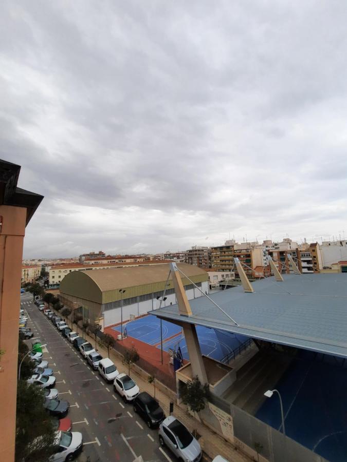Apartamento B Ani Apartment Alicante Exterior photo