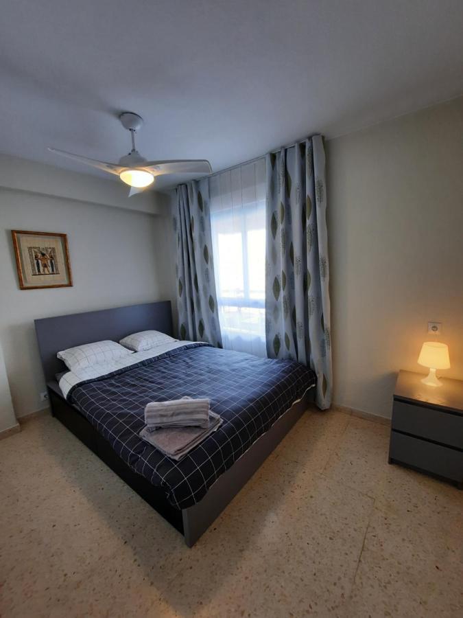 Apartamento B Ani Apartment Alicante Exterior photo