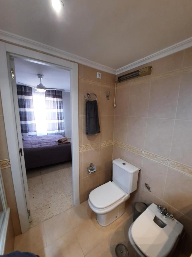Apartamento B Ani Apartment Alicante Exterior photo