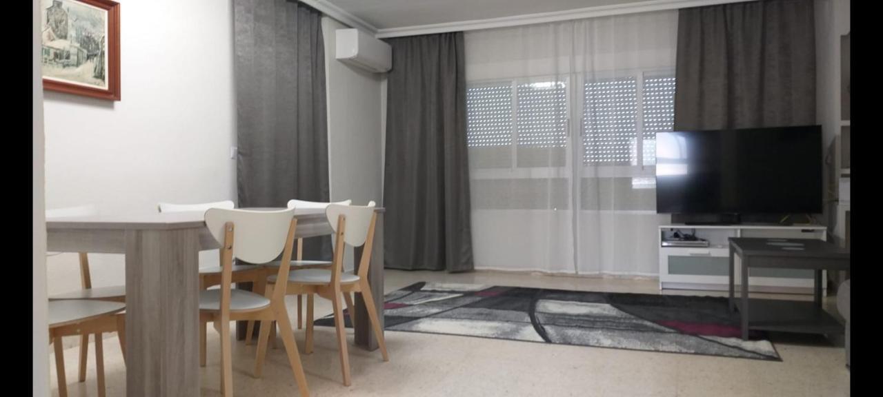 Apartamento B Ani Apartment Alicante Exterior photo