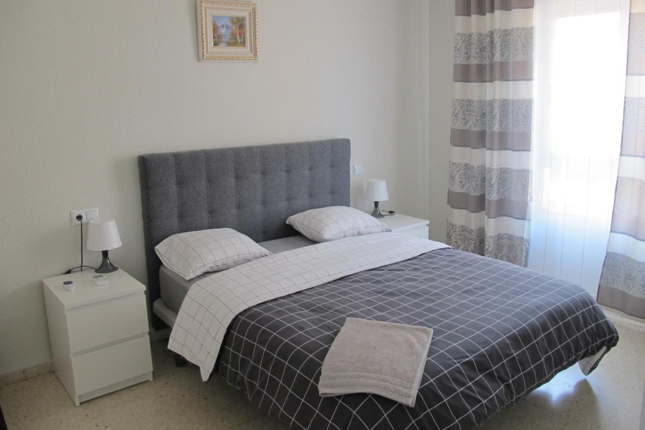 Apartamento B Ani Apartment Alicante Exterior photo
