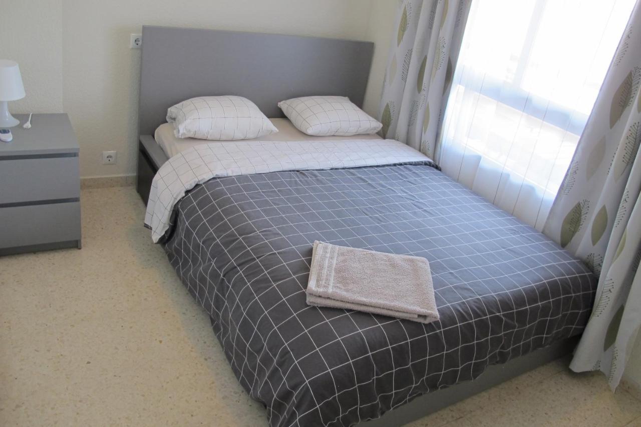 Apartamento B Ani Apartment Alicante Exterior photo
