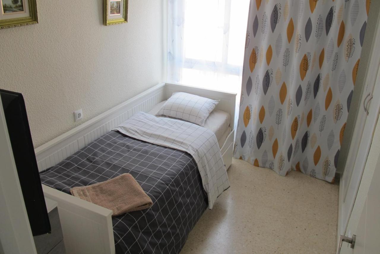 Apartamento B Ani Apartment Alicante Exterior photo