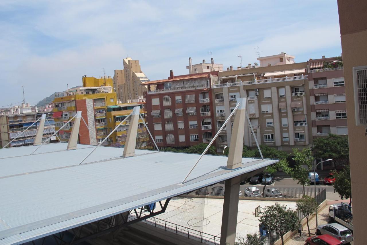 Apartamento B Ani Apartment Alicante Exterior photo