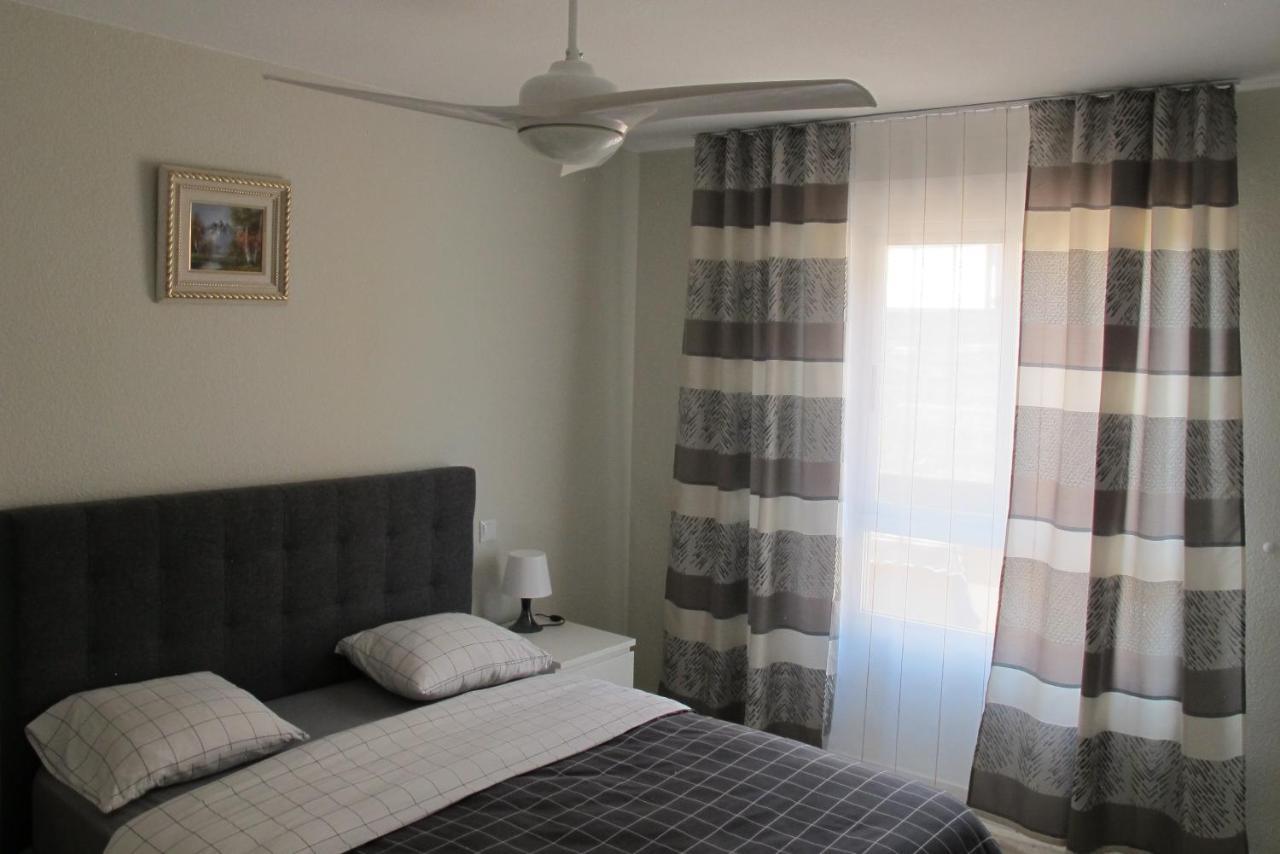 Apartamento B Ani Apartment Alicante Exterior photo