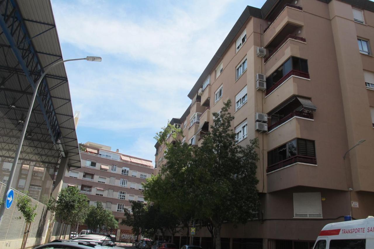 Apartamento B Ani Apartment Alicante Exterior photo